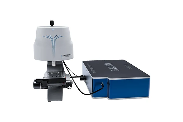 Drawell ATR8500LT Fornitura del produttore Spettrometri Raman OEM Spettrometro Raman Spettrometro Raman portatile da 830 nm