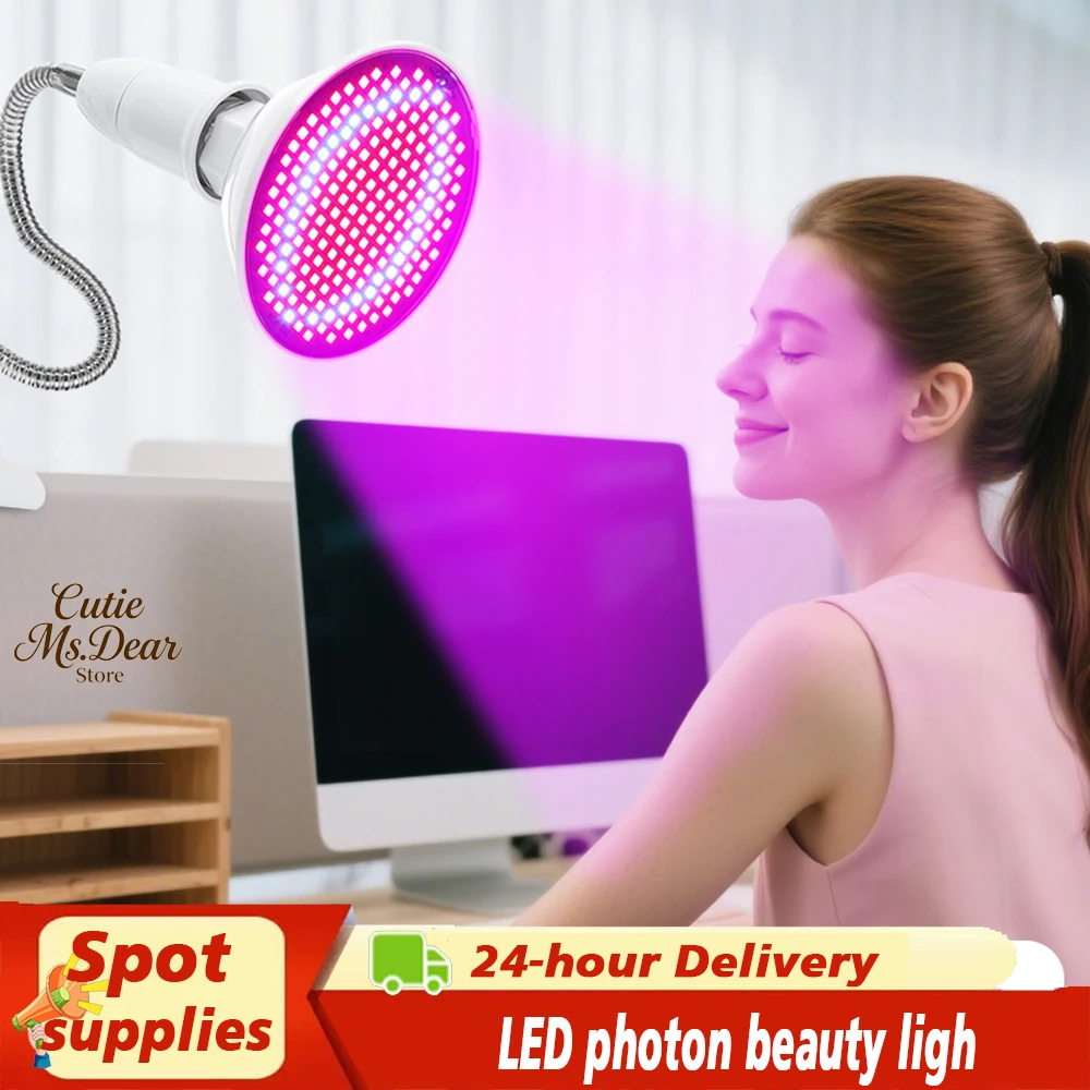 New Anti Aging Red … - image