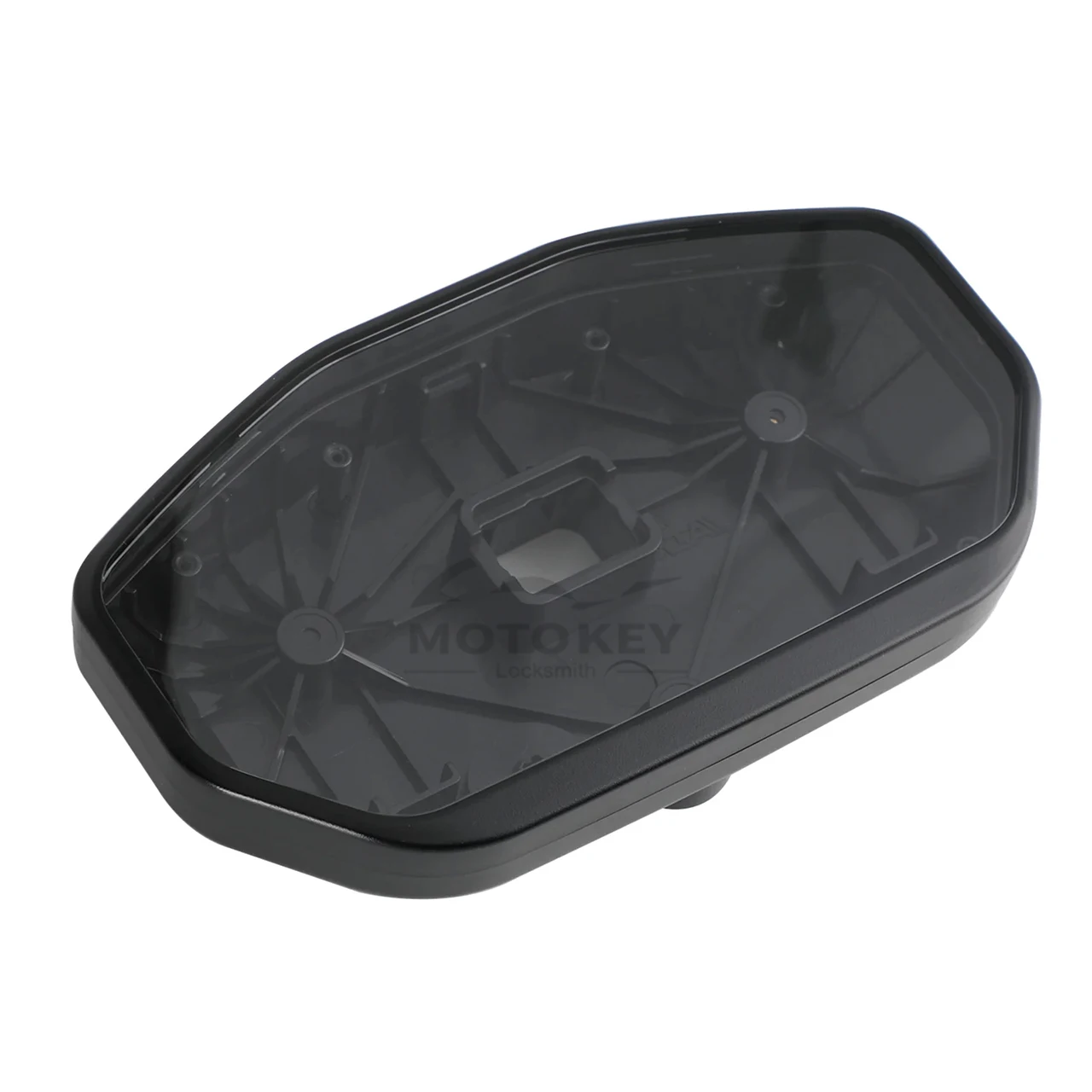 Speedometer Tachometer Odometer Instrument Housing Case Gauges Cluster Cover For Ducati Monster 821 1200 797 2014 - 2017