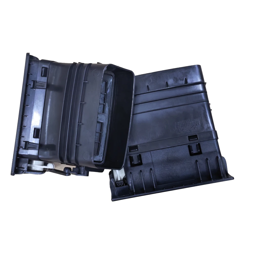 Original For Mondeo old model Ford Mondeo air outlet, central console assembly dismantled parts, second-hand