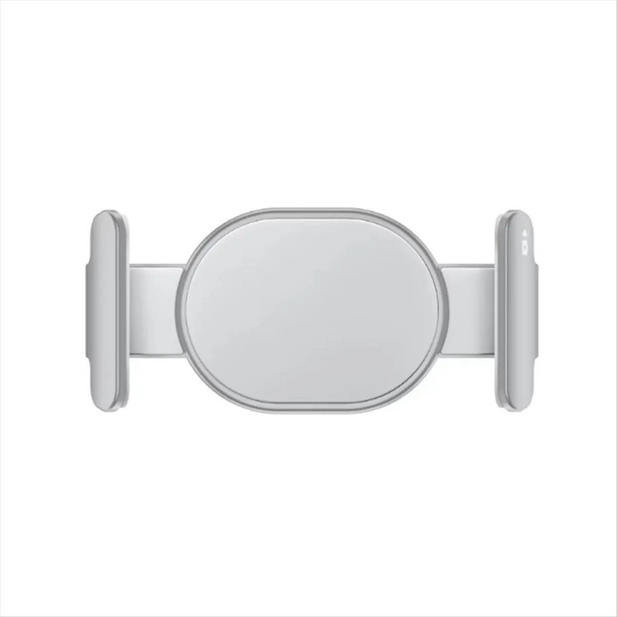 Special Offer-Magnetic Phone Clip for 2 Pro Mobile Phone Head Spare Phone Clip Enhanced Stability and Performance Gray
