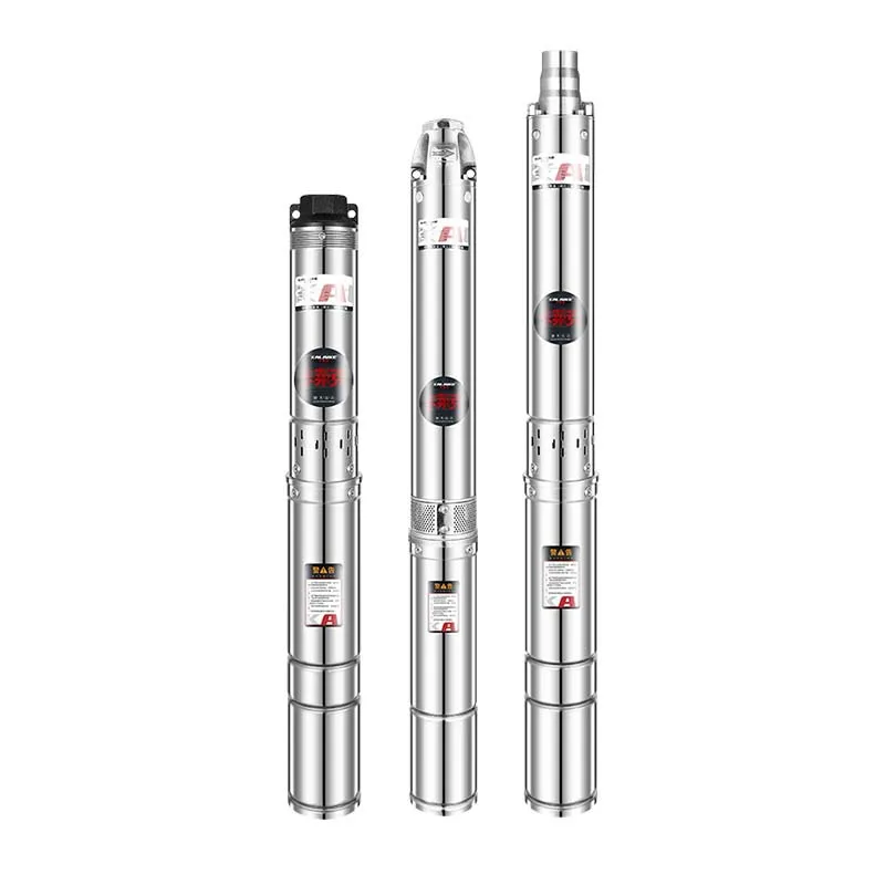 

Насос для глубоких скважин из нержавеющей стали, 220 В, с высоким подъемом, погружной, с большим потоком, 380 В, бытовая вода для акварели