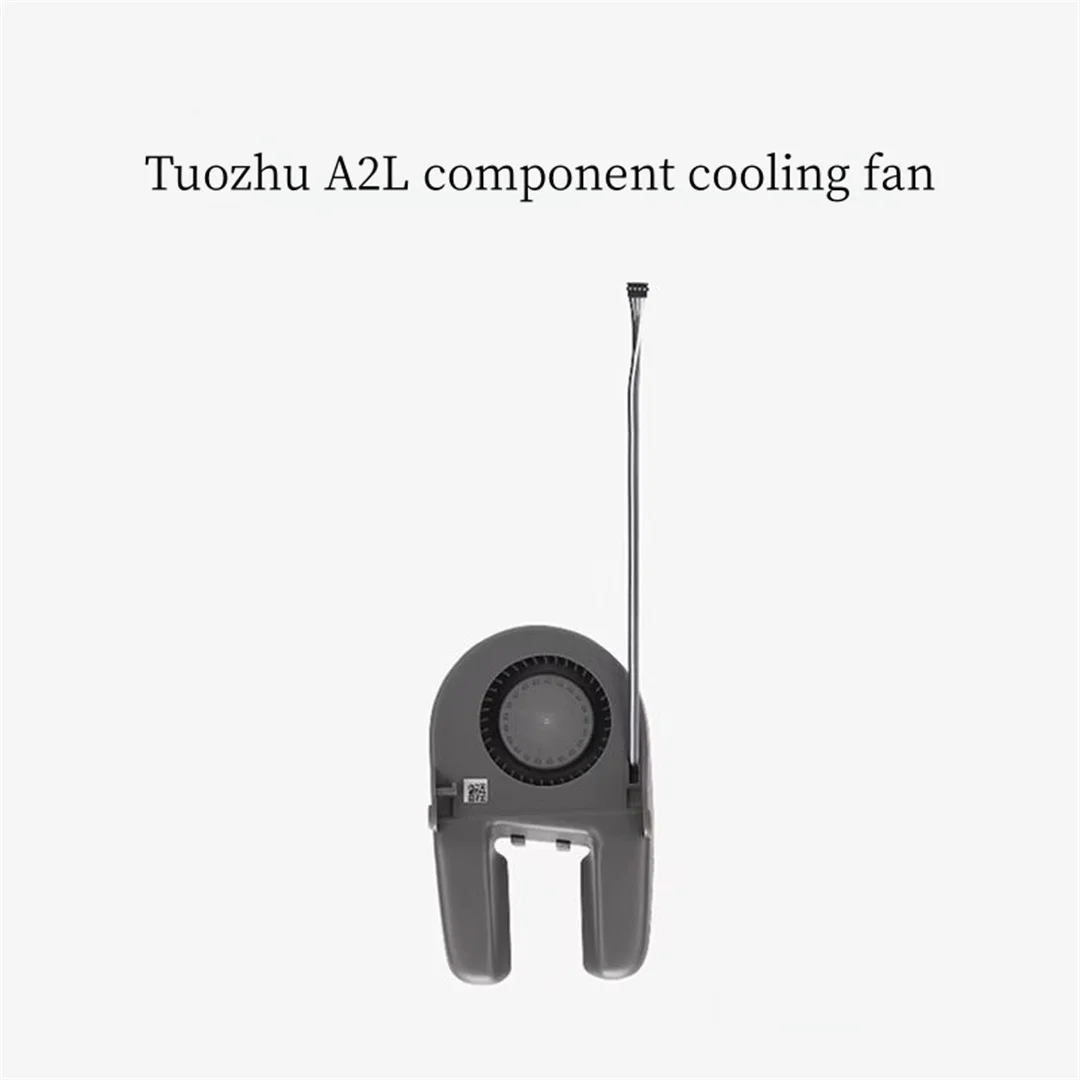 Tuozhu A2L Component Cooling Fan [Suitable for A2L] 3D Printer Accessories