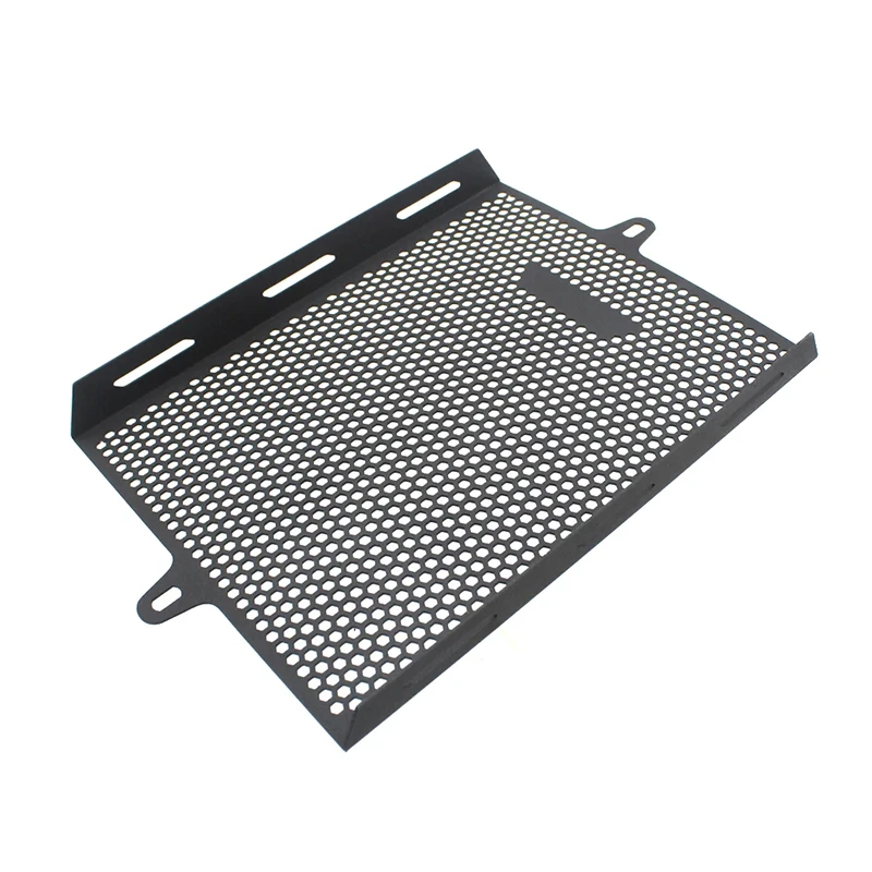 Motorcycle Fit For Scrambler400 X Speed400 Scrambler 400X Speed 400 2024 Radiator Grille Guard Protector Cover Accessories