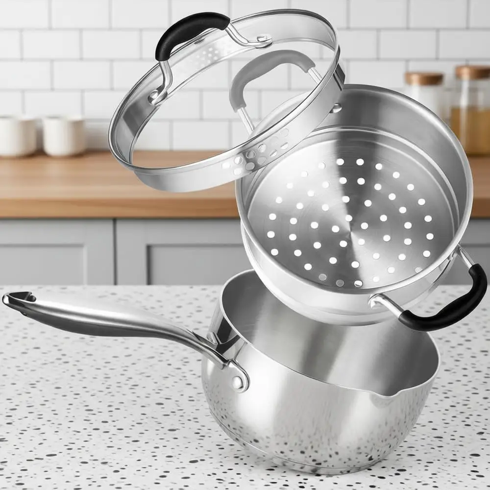 2.5 Qt Multipurpose…