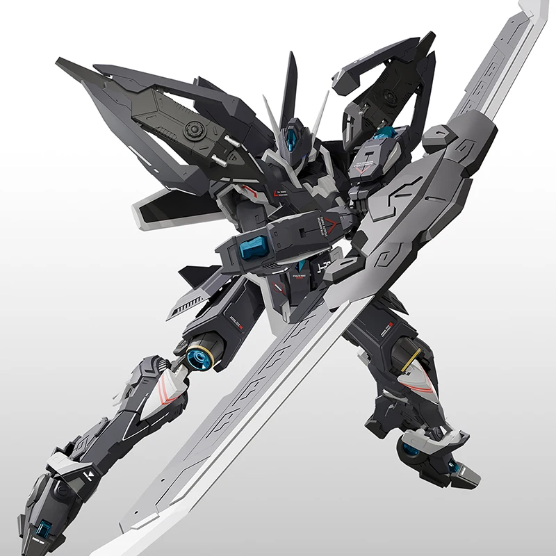 En Stock Xiwanshe J20 Cangwei Dragon Soul Fighter aleación montaje modelo Transformable Mecha Poseable figura de acción Robot juguete para regalo