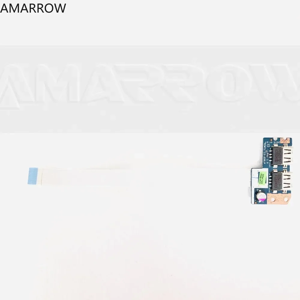 

Оригинальная USB-плата для ACER 5742 5741 5741G 5552