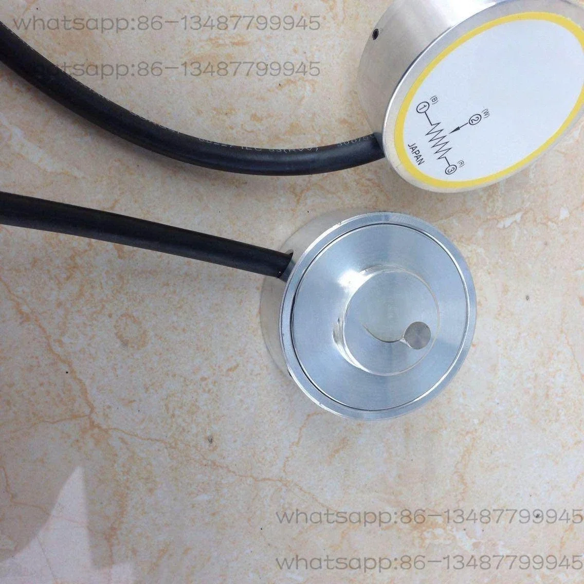 New DT-02 Angular Displacement Potentiometer, High Precision 5K Resistance Core Rotary POT