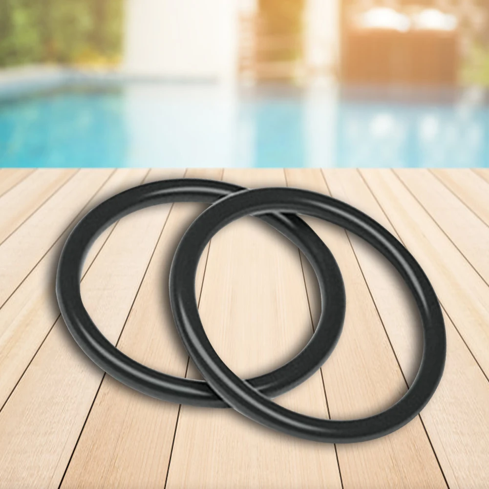 O Ring Gasket Replacement Ring Strainer Gaskets Equipment Parts Anti-corrosion Wear- for Intex Poolnars10747/25006
