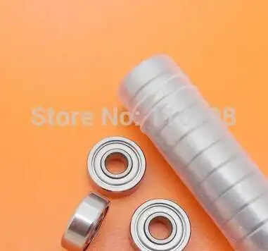 628 6: التقييم الشامل لمحمل الكرة العميق 628-2Z 628ZZ 628Z 8x24x8 مم للمعدات الكهربائية
