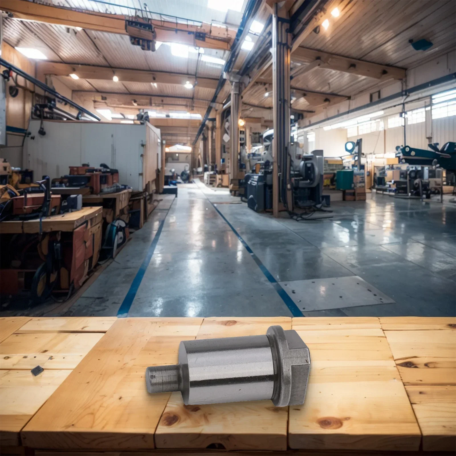 

Exquisite Practical Brand New High Quality Crankshaft Crank New Matal 36-17-0300 Sliver 2456-20 2457-20 High Quality