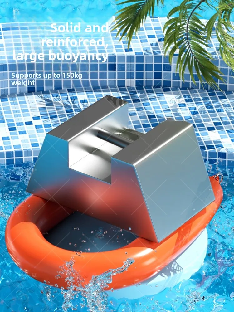 Adult Swimming Floating Aid Outdoor Sport Fitn Training Equipment Buoys Marker Flags NEW POWER SPORTS XYYFLB-050