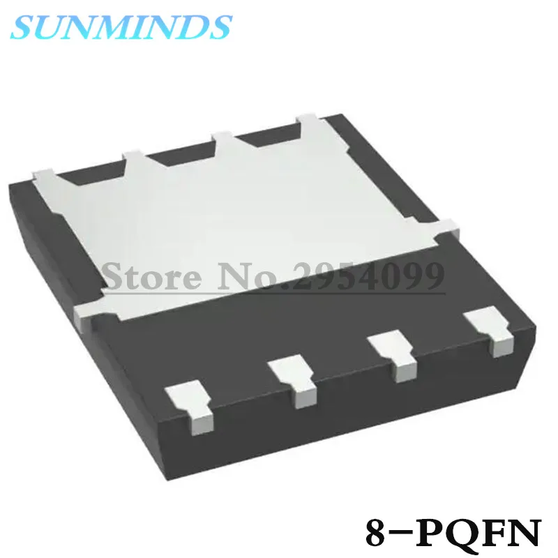 

10 шт./лот FDMS86105 FDMS86150 FDMS86152 FDMS86163P FDMS86180 FDMS86181 FDMS86182 FDMS86183 FDMS86200 FDMS86201 FDMS86202