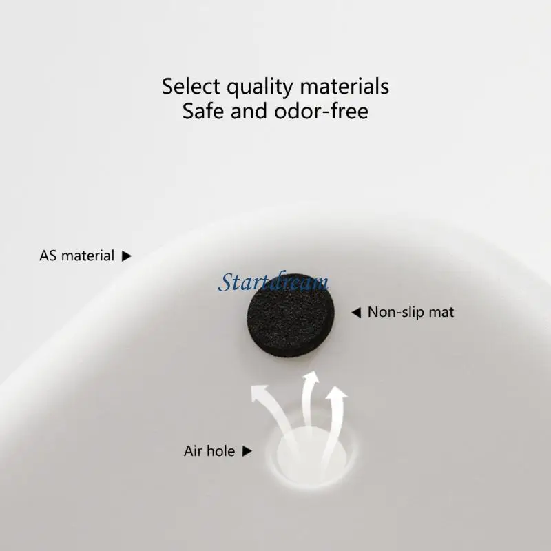 

Художественный маркер-органайзер, органайзер для макияжа, чехол-держатель для дома, ванной комнаты, туалетный столик K92C