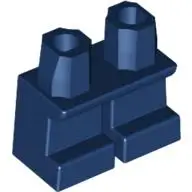 *MINI LEG* D058 20 pcs DIY enlighten block brick part No. 41879 Compatible With Other brand