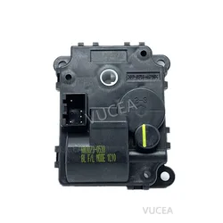Genuine Heater Control Mode Actuator For Kia Rondo New Carens 2007-2010 97154-1D000 971541D000