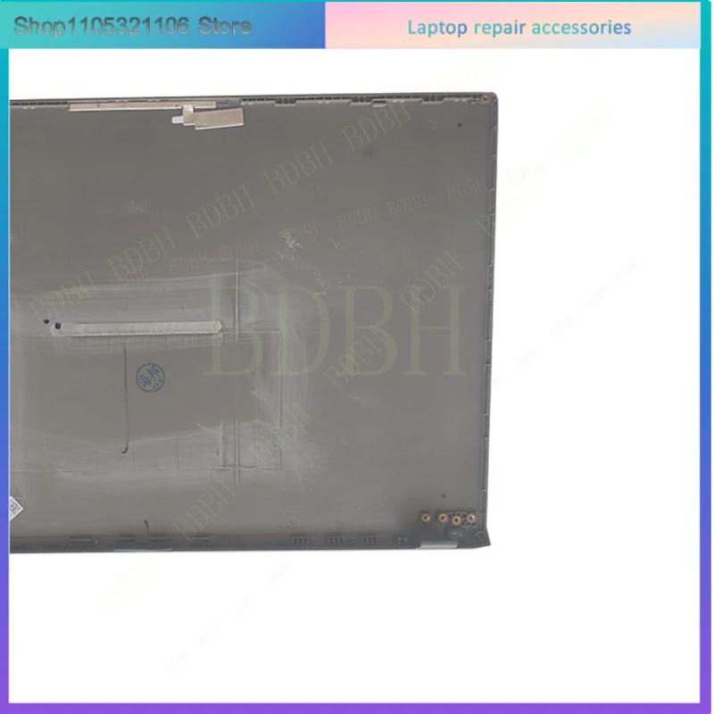 New For Asus VivoBook 15 X512 V5000F LCD Rear Top Lid Back Cover Gray