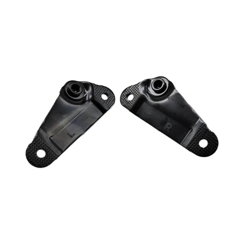 For Rear Gate Repair Rear Gate Support Trunk Lift Bracket High Universality Fitment Part As Shown In The Picture