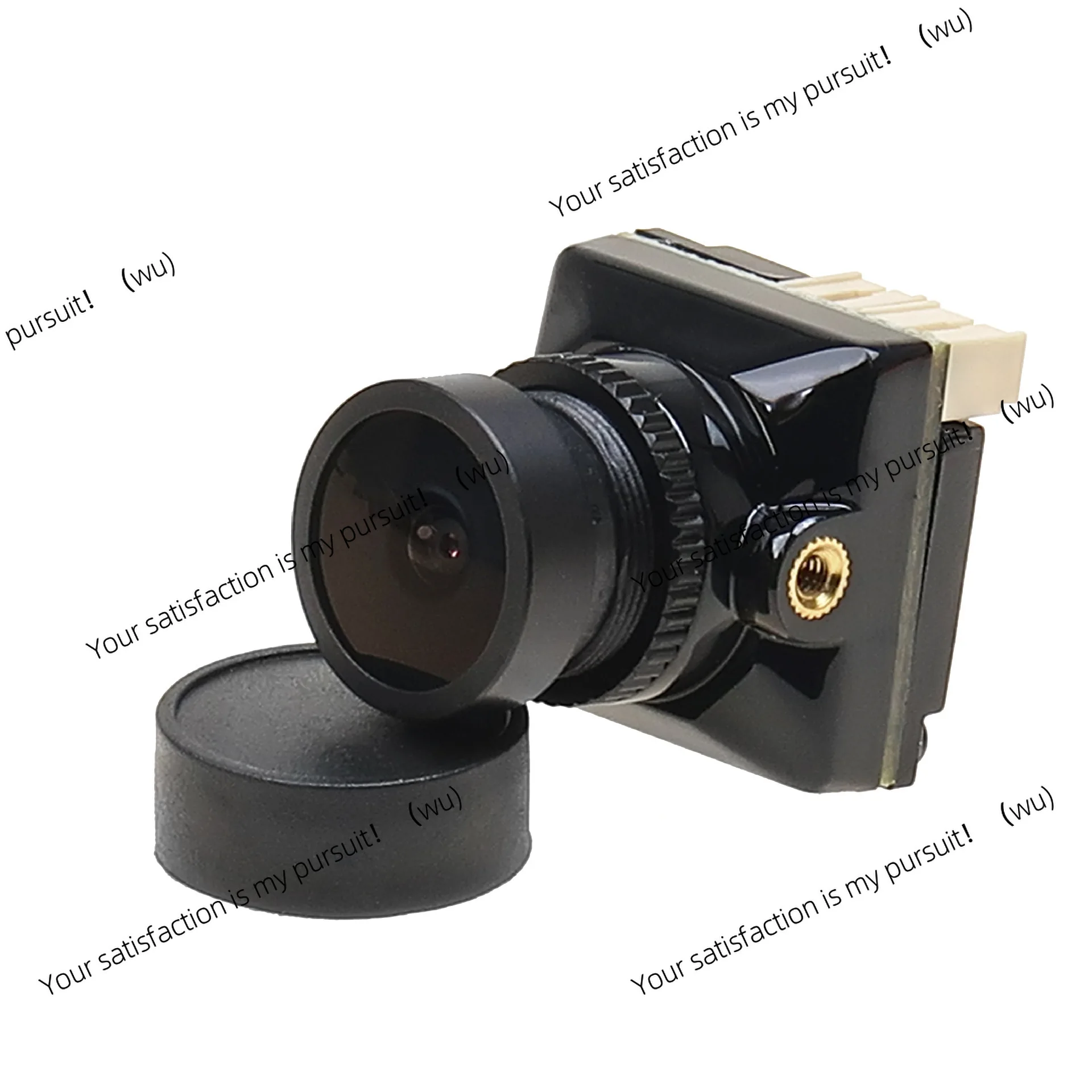 Suitable for model aircraft crossing machine high definition FPV aerial photography racing camera