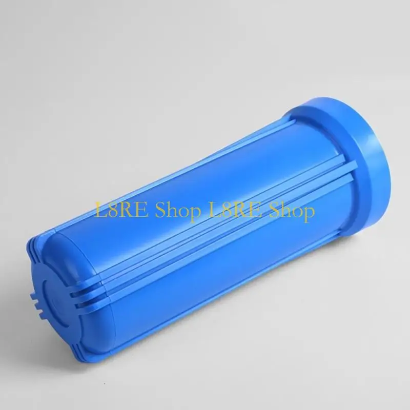 

L8RE Kitchen and Bathroom Water Pre Filter Easy To Install Filter Bottle Explosions-Proof Water Purifiers Accessories