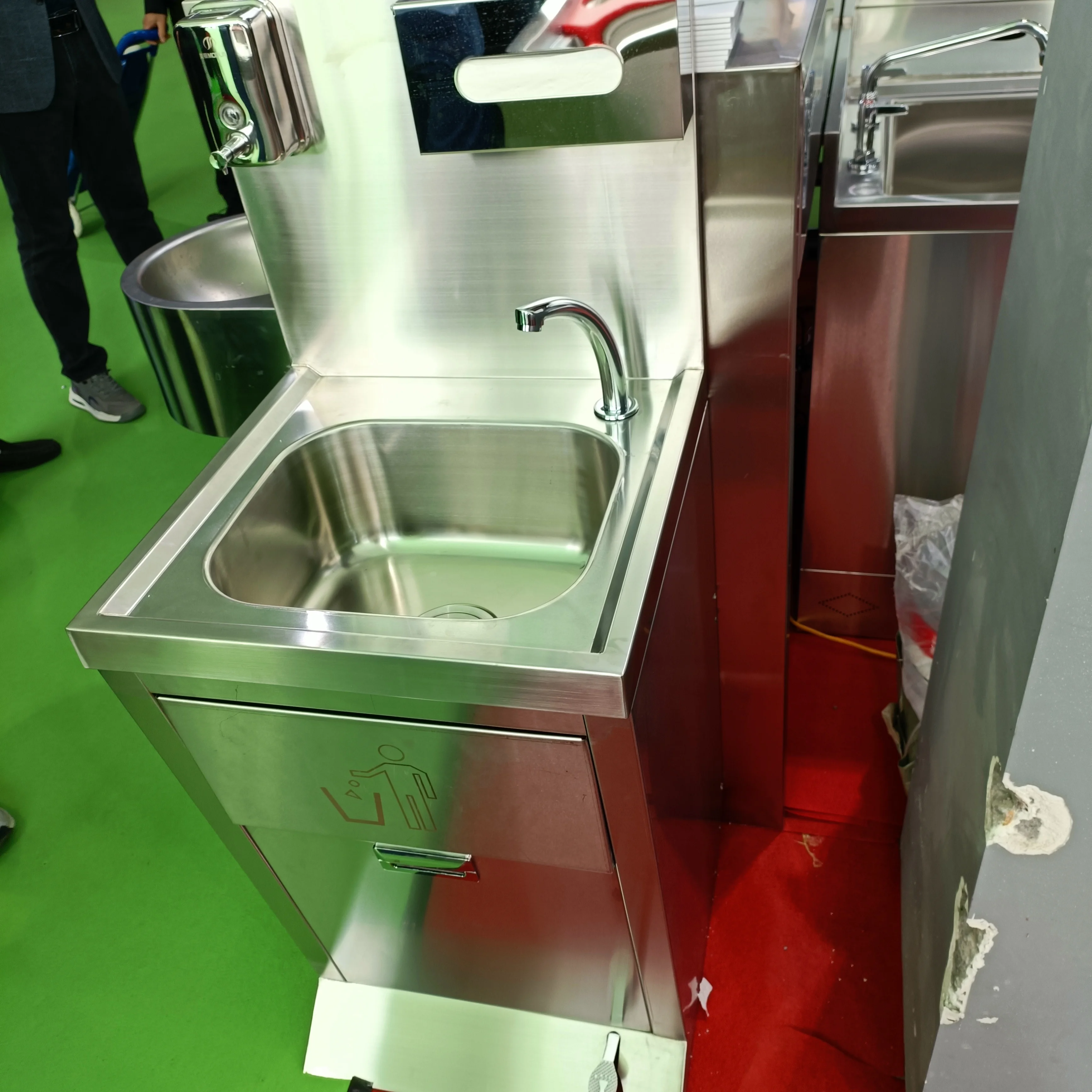 Hotel Restaurant Commercial Se - Commercial Kitchen Services ulasan dan harga