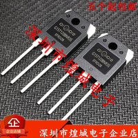 5PCS G15T120BNR3S  TO-3P 15A 1200V In stock,