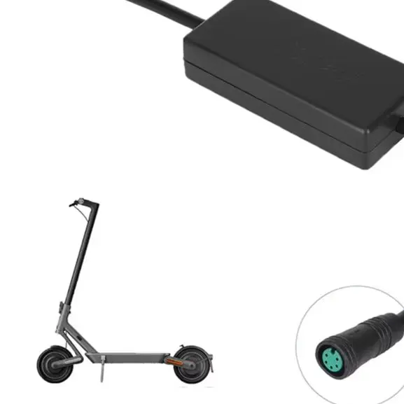 

Speed Regulator For Xiaomi Mi4/Mi4 Lite/Mi4 Ultra/Mi3 Lite Electric Scooters 2 Speed Modes Tool-Free Easy Install