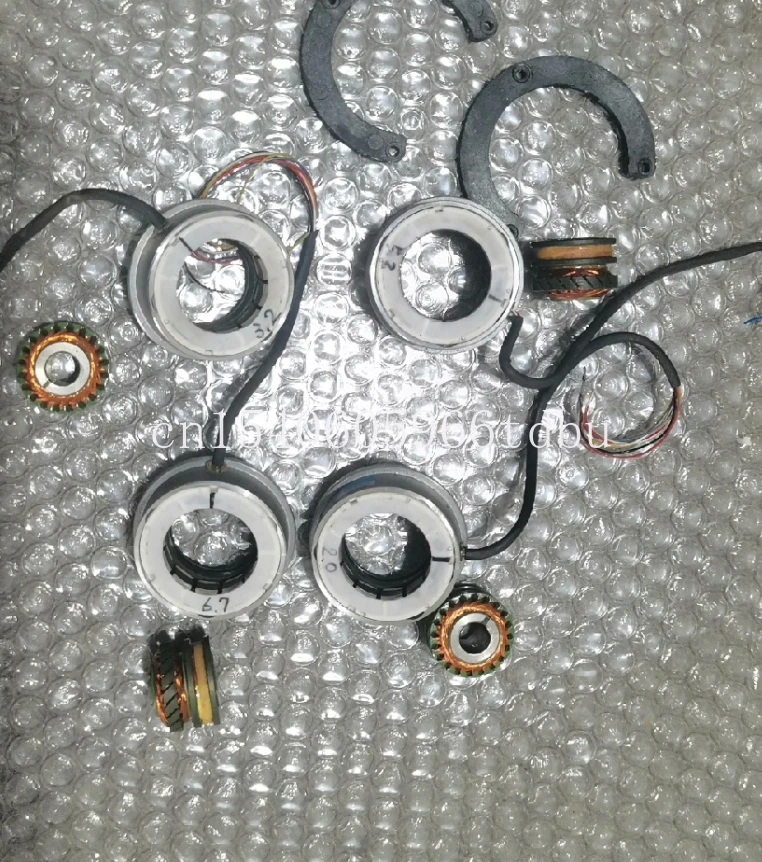 Encoder Normal Function TS2620N271E124