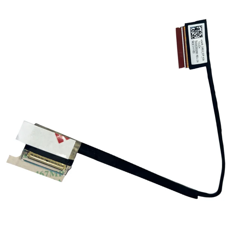 Non-touch 40PIN LCD EDP FHD Cable for Lenovo ideapad Yoga Slim 7 Pro-14ARH5 82LA