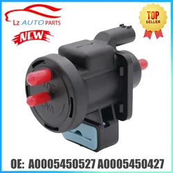 Turbo Boost Valve Pressure Converter Valve A0005450527 A0005450427 for Mercedes Benz C-CLASS W163 W203 W210 W220 W461 05080371AA