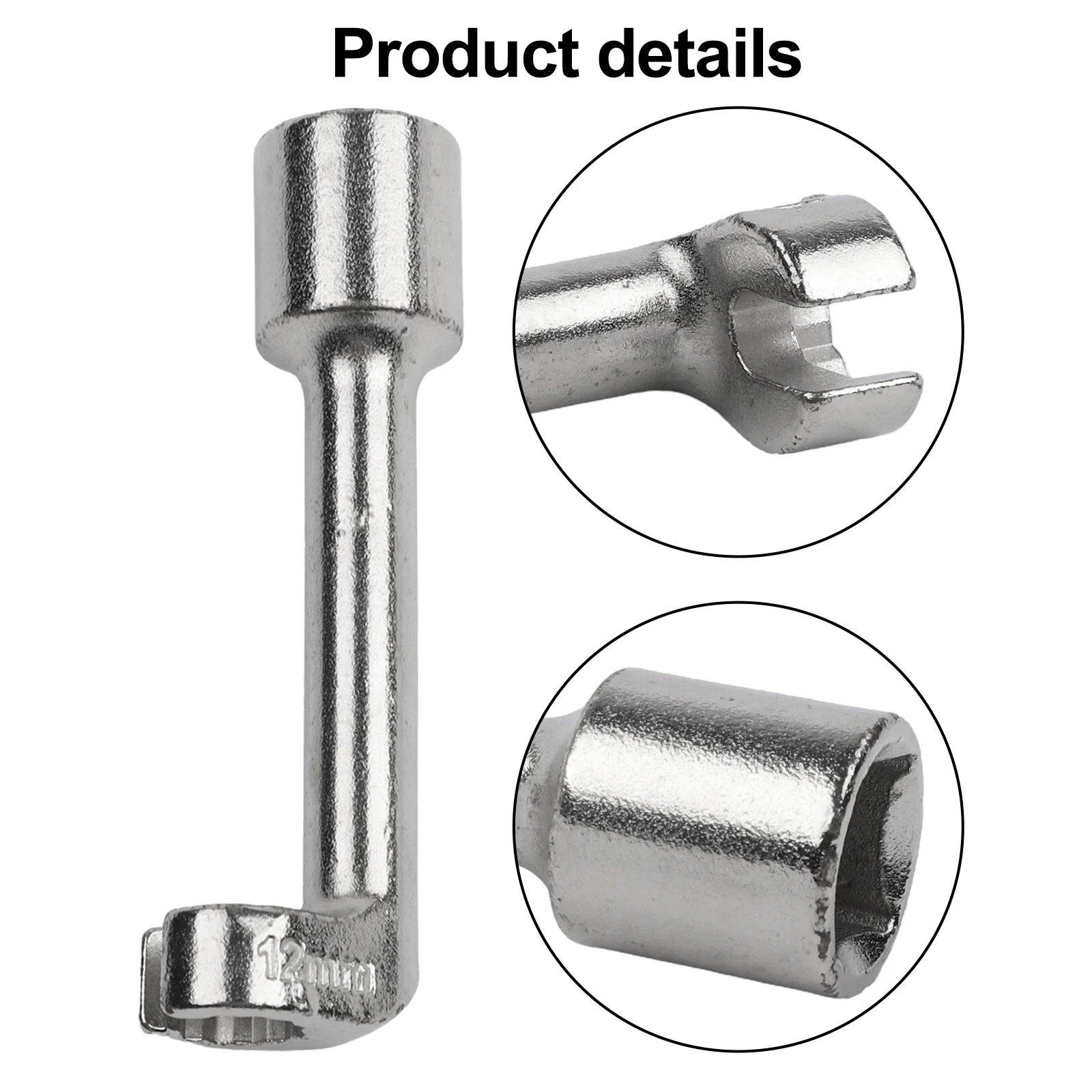 

Автомобильные инструменты 1 2 приводная головка Автомобильное обслуживание Набор ручных инструментов 14 мм Размер гнезда 12 мм Размер гнезда 14 мм Размер гнезда 17 мм Размер гнезда