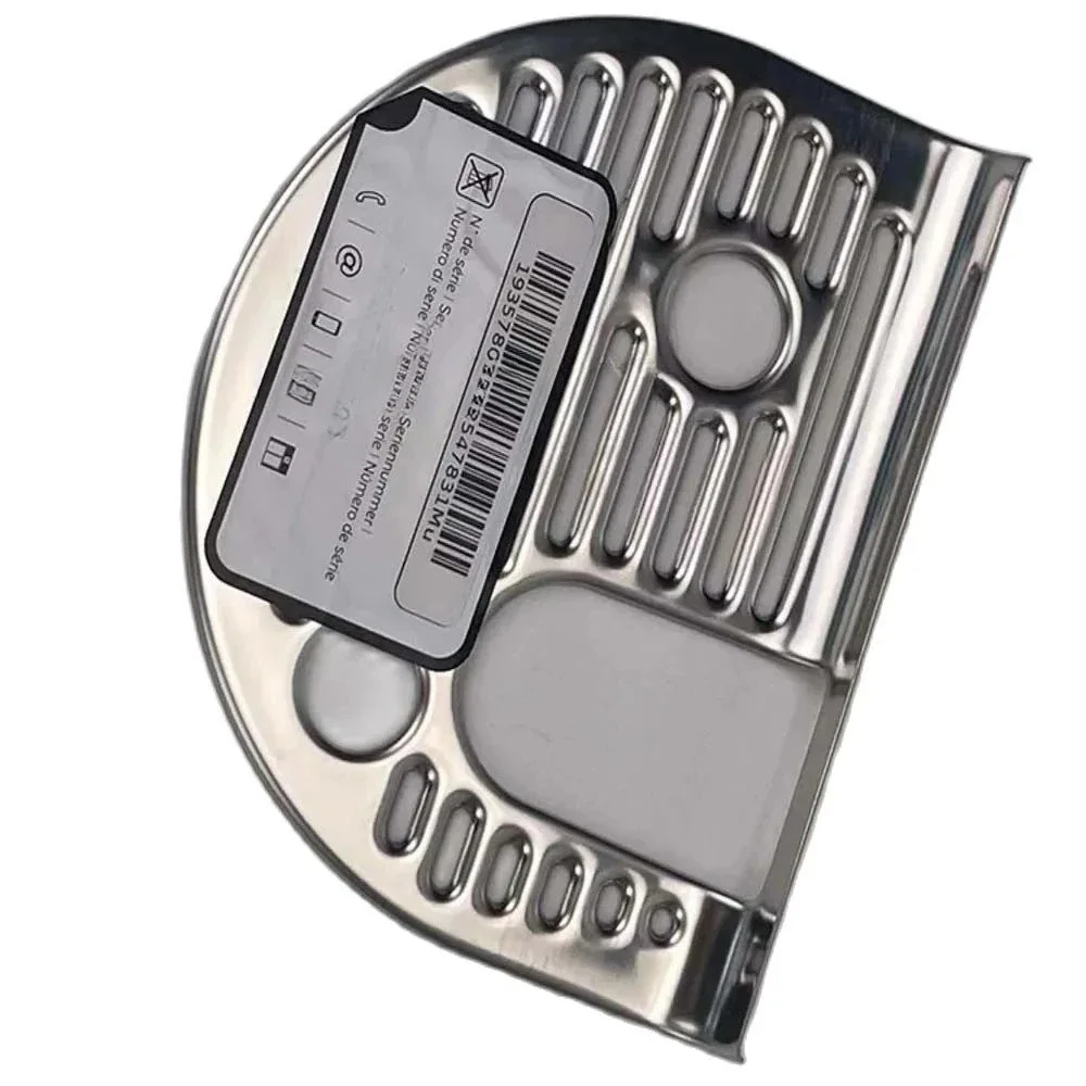 

Coffee Machine Drip Tray Grid, Suitable For Nepresso Pro J620 Capsule, Coffee Machine Accessories