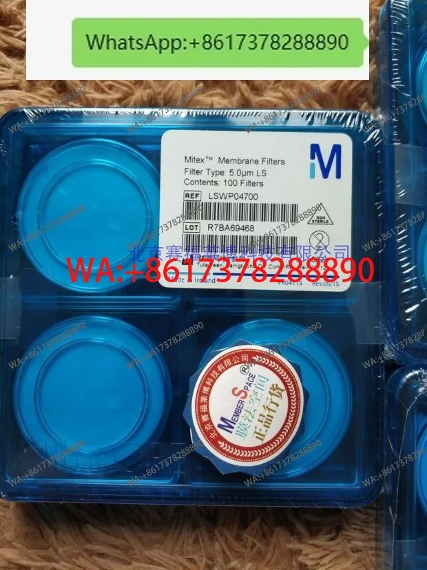 Ptfe Membrane LSWP0…