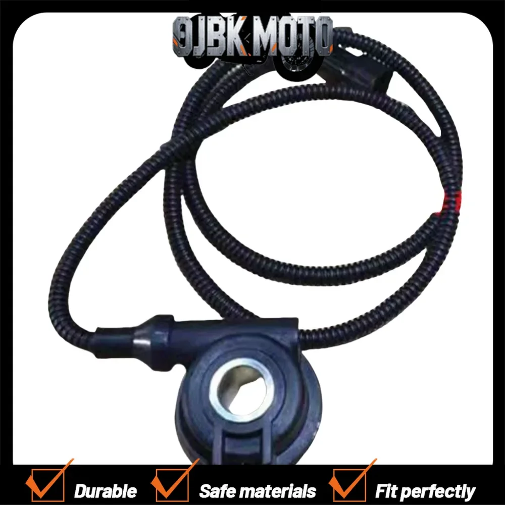 【Perfect fit】New Motorcycle Fit ZongShen RX3 Dedicated Original Speed Counter For ZongShen Cyclone RX3