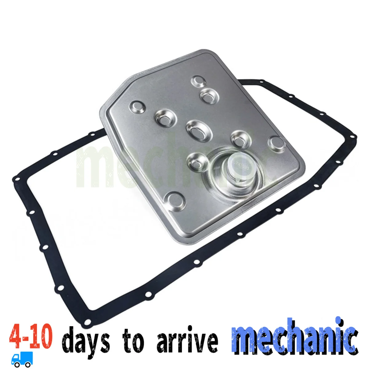 ل 6R60 BL3Z7A098A 7L1P7G186AB مجموعة حشيات الزيت لمرشح ناقل الحركة لفورد