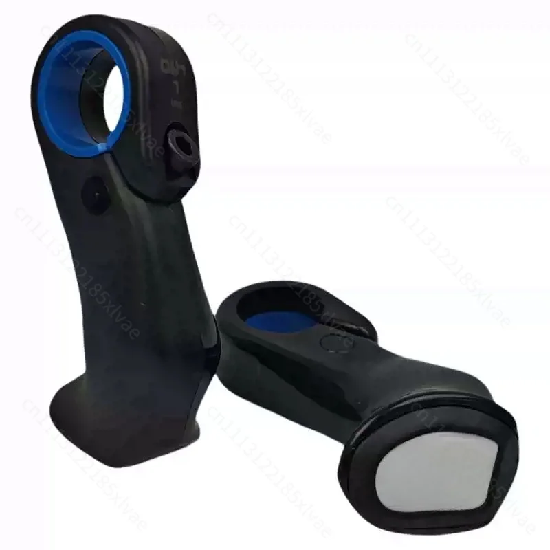 Innerbarends 411/410 2.0 Ergonomic mountain bike pneumatic rest pair