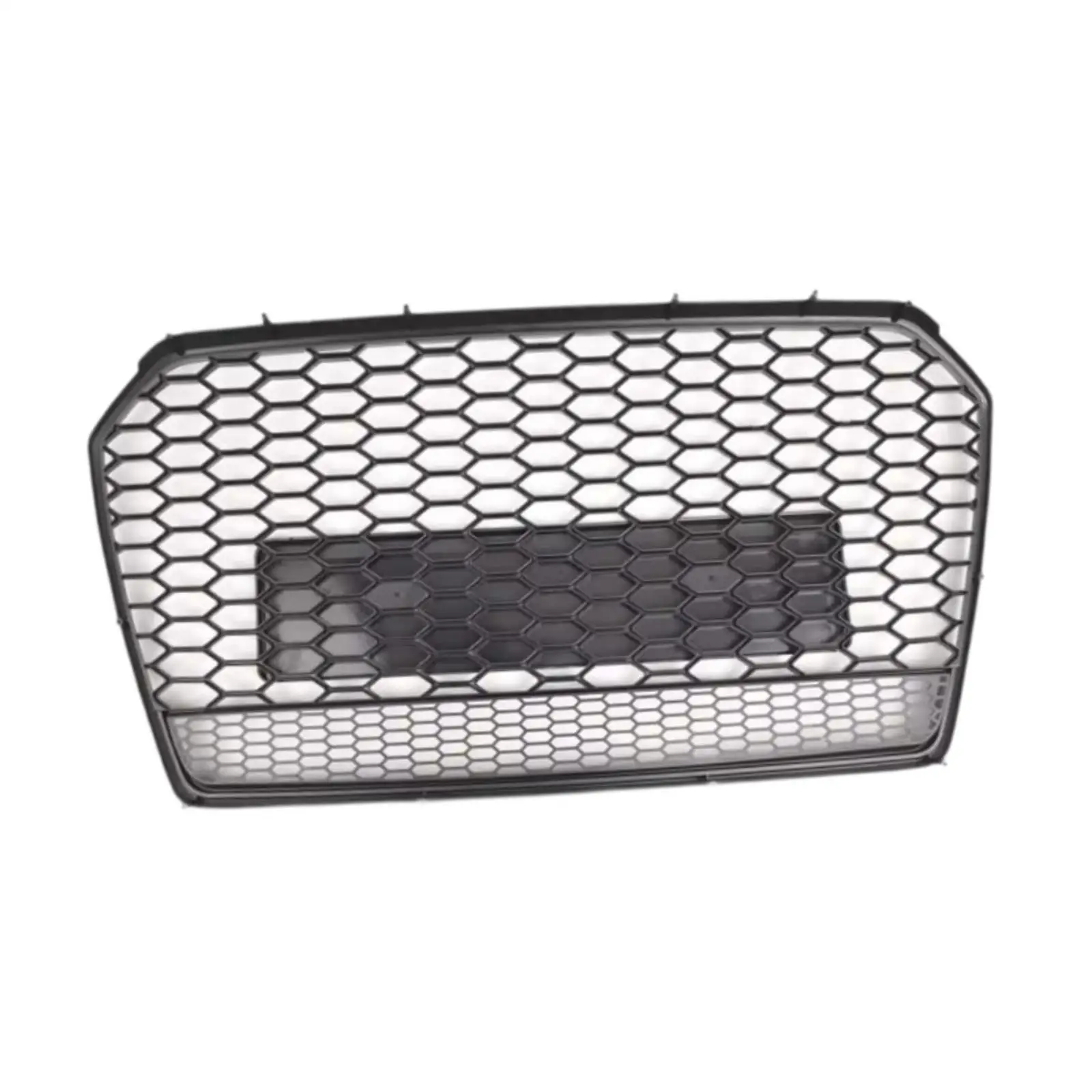 

Front Bumper Grille for Audi A6 C7PA 2016-2018 Facelift Repair Parts