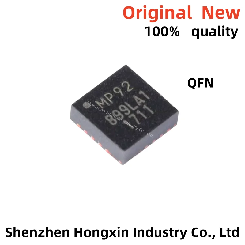 

(5piece)100% New MPU-9250 MPU9250 MP92 QFN-24