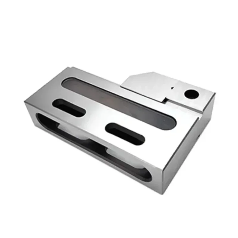 Suitable for CNC Punching Machine EDM Wire Cutting 0-50mm Cutting
