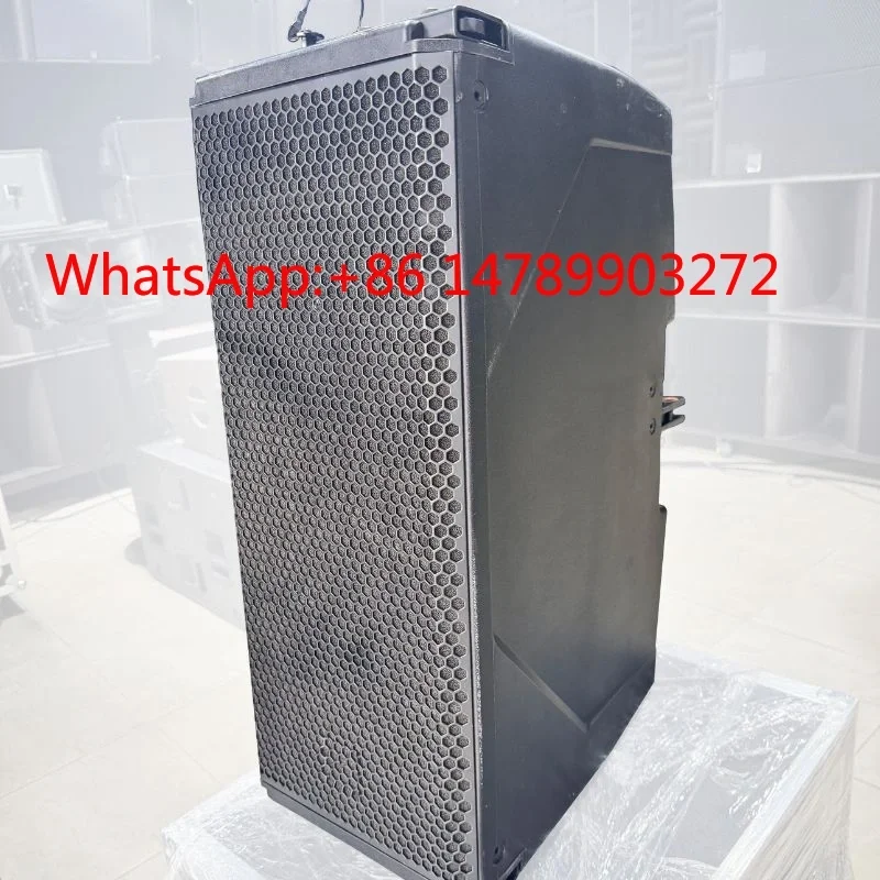 

Sinbosen H-30A 10 Inch 2-Way Passive Line Array Speaker, Stage Audio