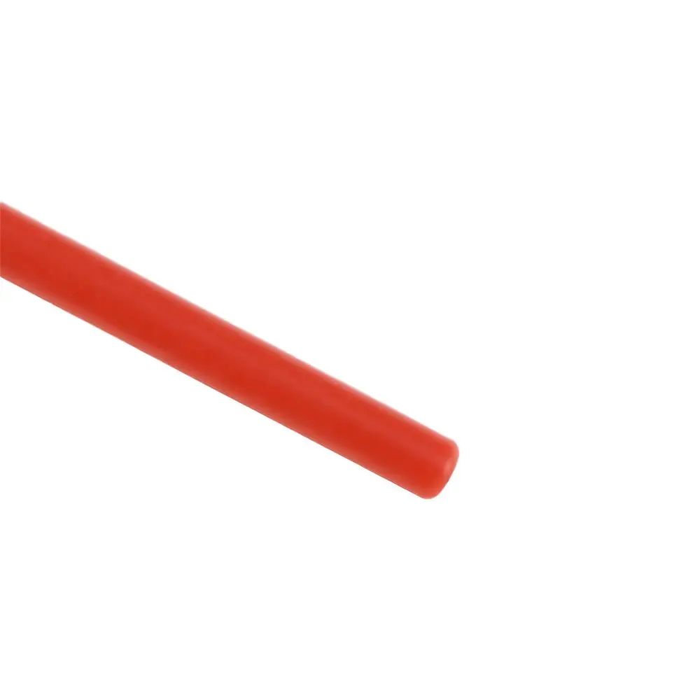 10 قطعة/المجموعة معكرون انحناء التدريس عصا ملونة لا نتوءات إصبع القراءة عصا السلس مؤشرات اليد عصا السبورة