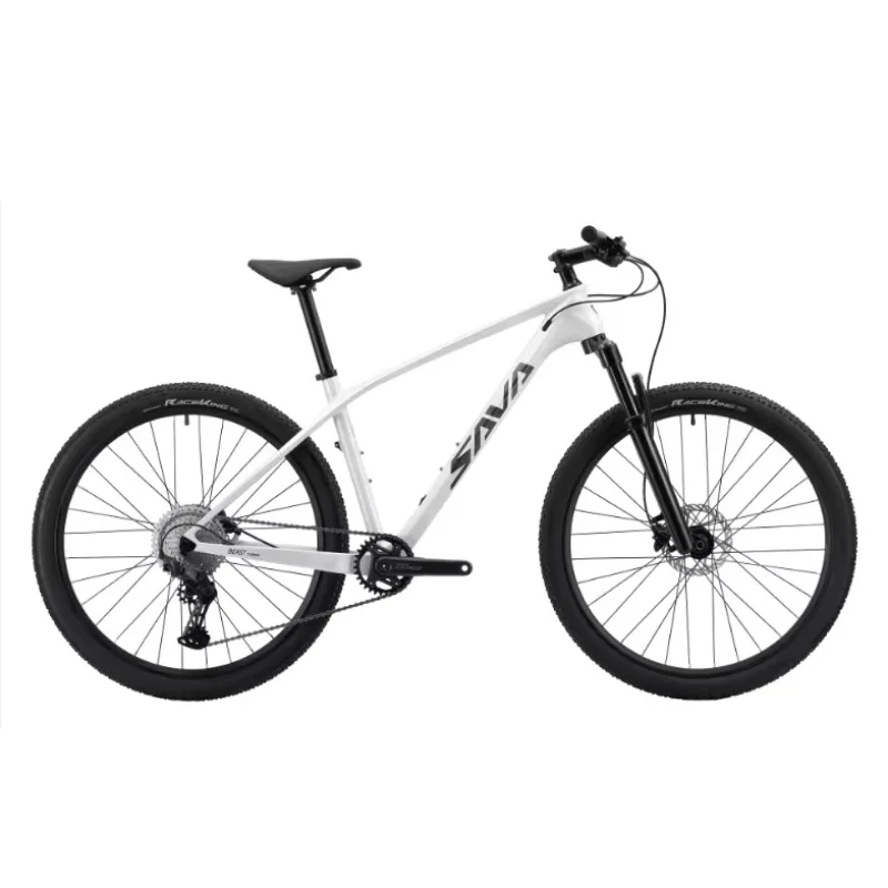 

Service 11 Speed 27.5/29 Inch Racing Carbon Fiber Mountain Bike MTB Hardtail Bicycle for Adults