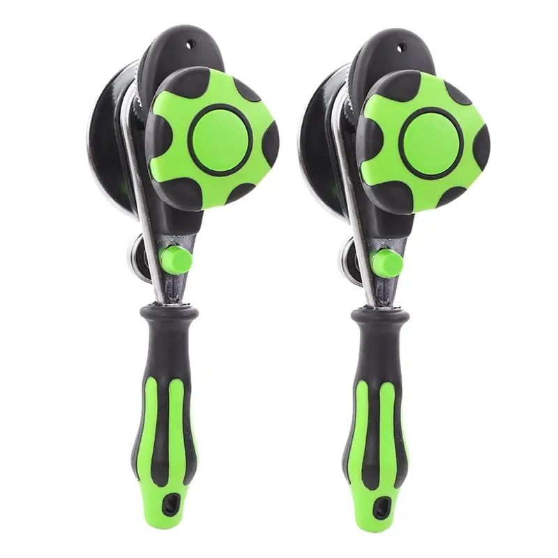 ABDJ-Manual Operation Can Sealer High Hardness Durable Construction Handheld Design Portable Effort Saving