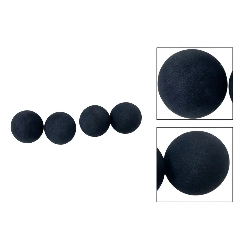 4Pcs Equine Soft Foam Earplugs With Storage Tube For Reduced Crowd Noise During Horse For Shows And Trailering Accessories