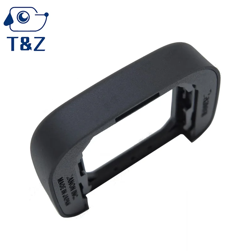 New Original ER-H Eyecup Eye Patch Blindfold For Canon EOS R3 Camera Eyepiece Er h For R3 Rubber Viewfinder Goggles