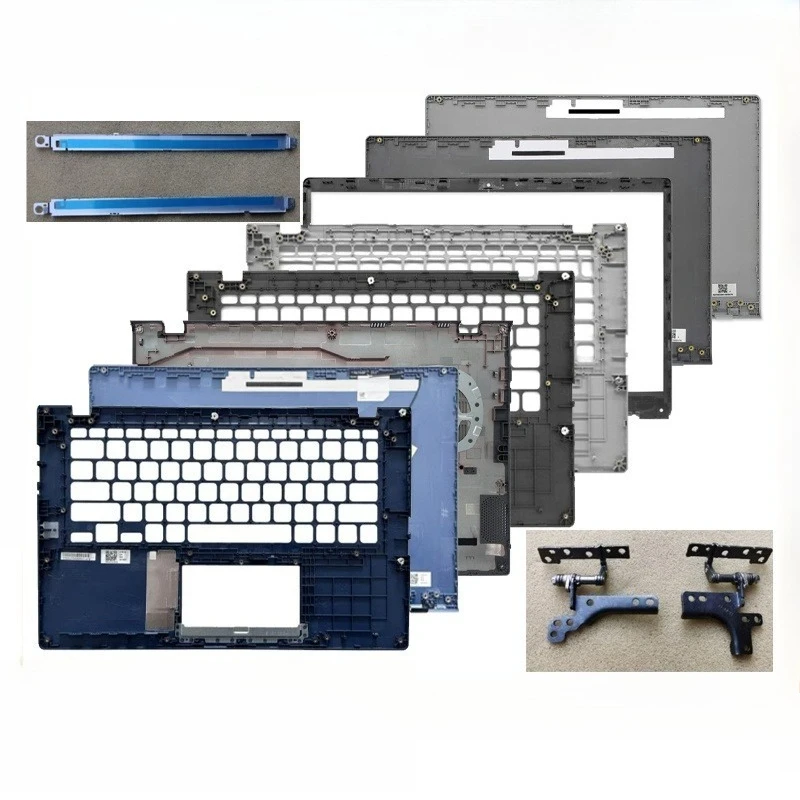Suitable for X409 X415M Y4200J F415M A416M Y4200F laptop LCD screen top cover, screen frame, palm rest bottom shell ABCD Cover