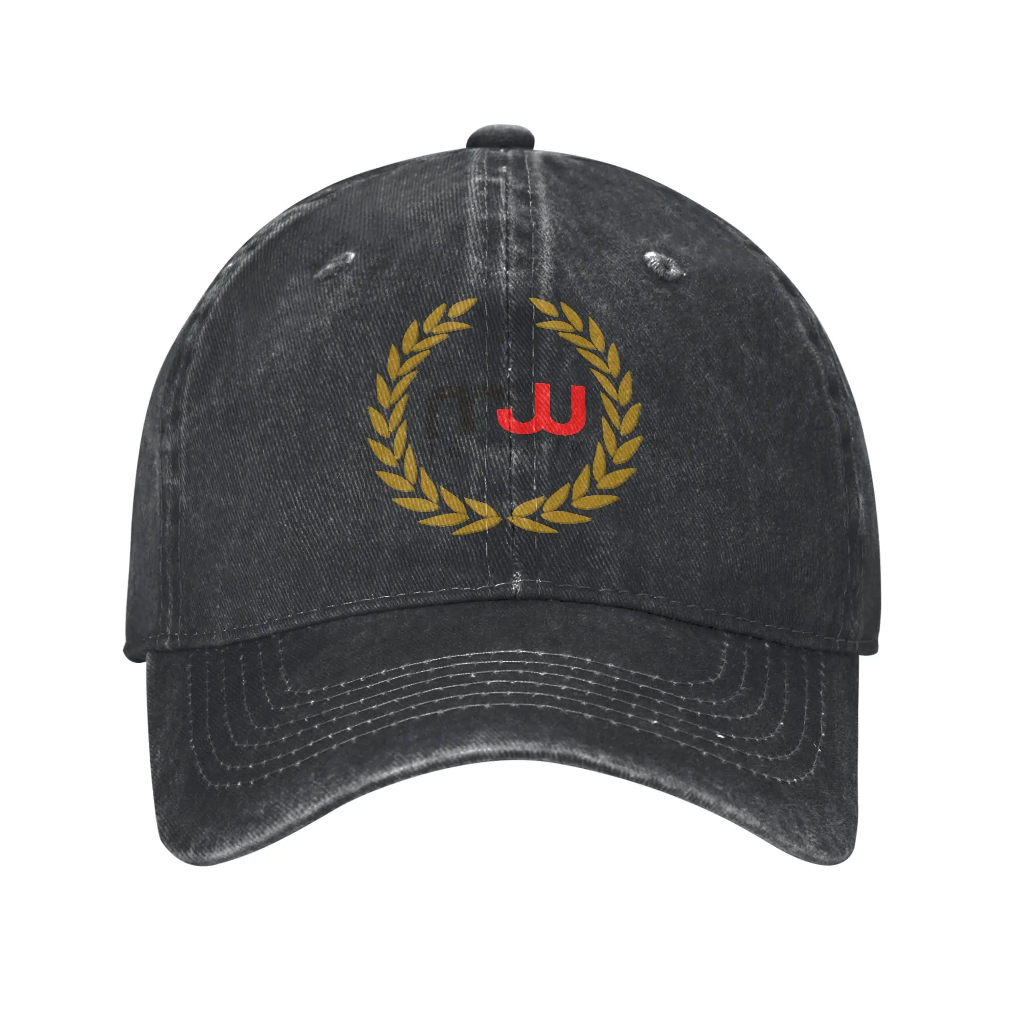 TECHNIK Fashion Baseball Cap  Snapback Caps For Men  Hiking Trail Caps For Men