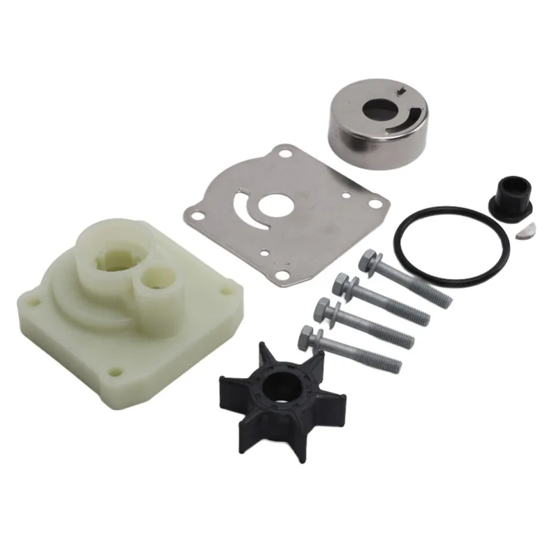 

Water Pump Impeller Repair Rebuild Kit 61NW007811 Replacement