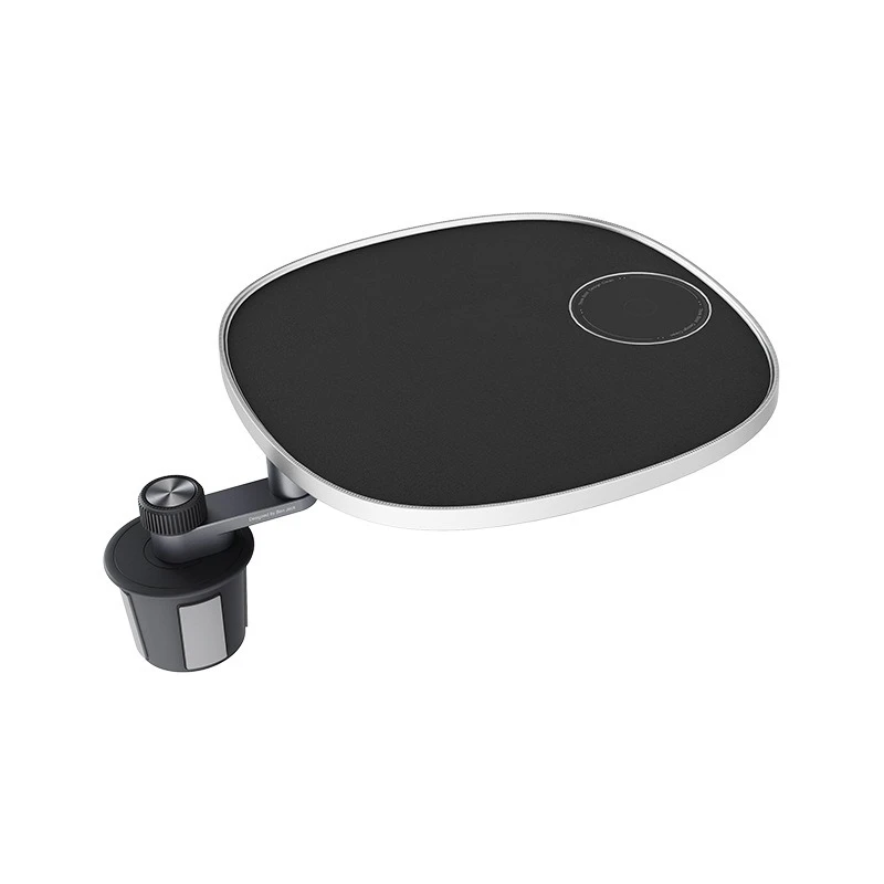 

Car small table board, floating rotating multi-functional small table board