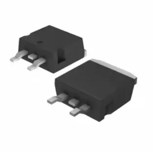 

10PCS IRLS4030 IRLS3813 IRLS3036 IRLS3034 IRLS3034-7P IRL40SC228 IRL40SC209 TO263